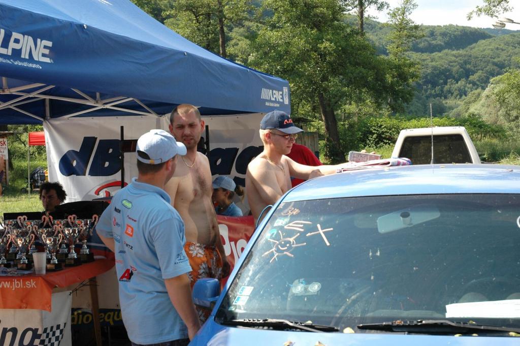 Kolotociari 2007