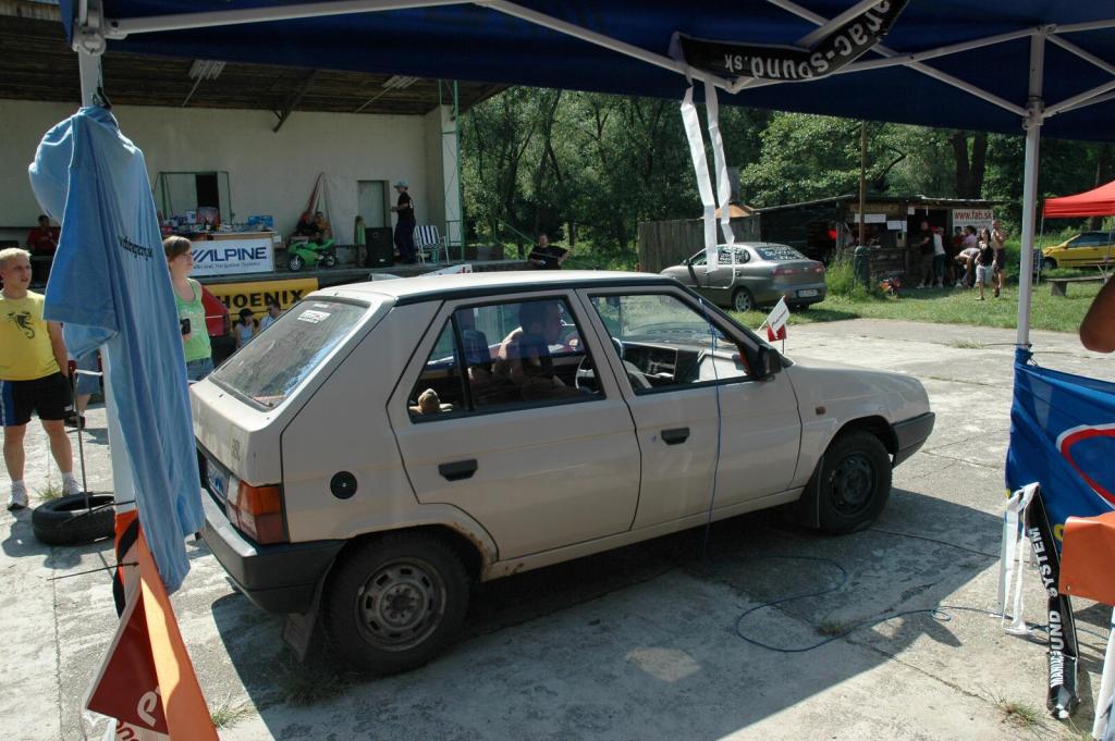 Kolotociari 2007