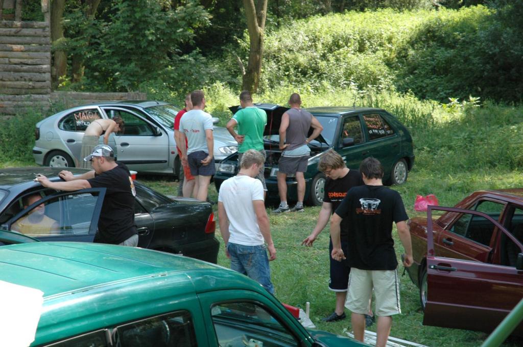 Kolotociari 2007