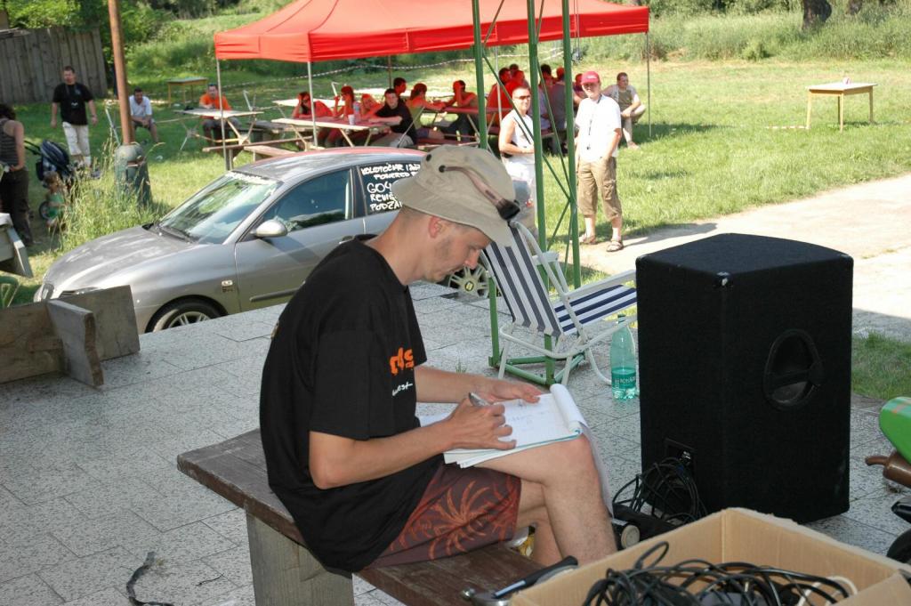 Kolotociari 2007