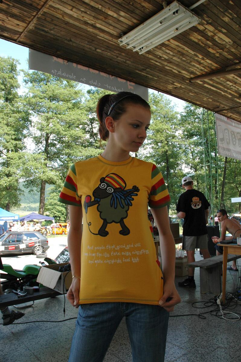 Kolotociari 2007