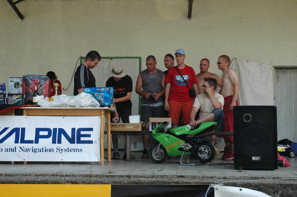 Kolotociari 2007