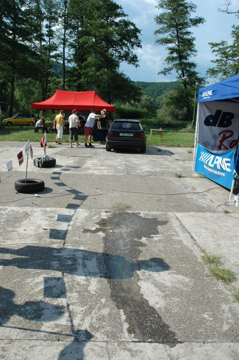 Kolotociari 2007