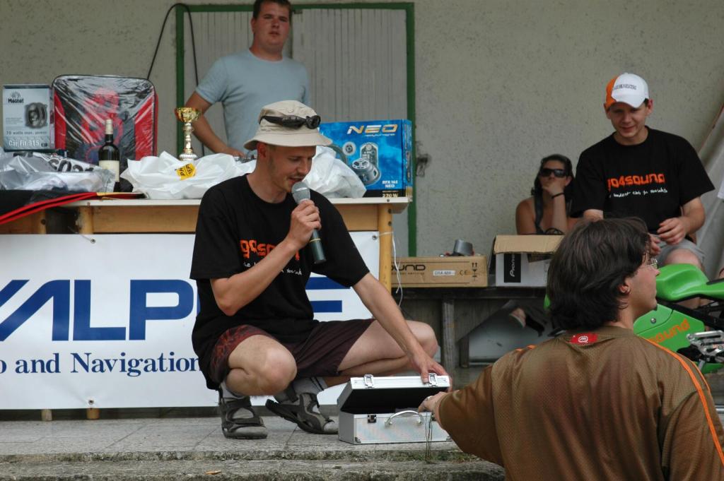 Kolotociari 2007