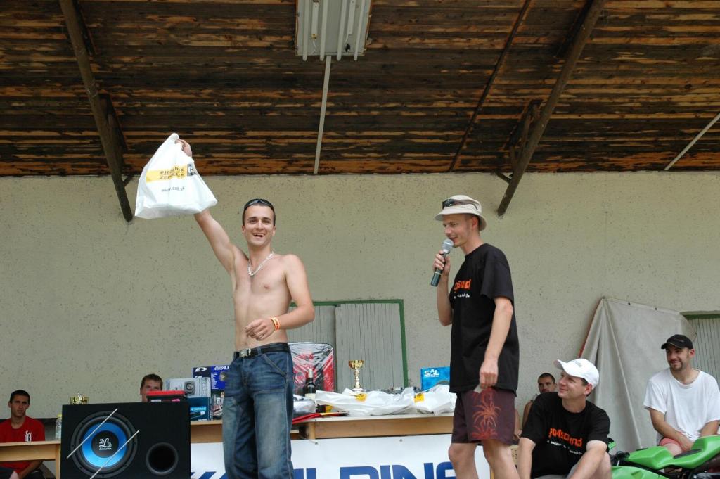 Kolotociari 2007