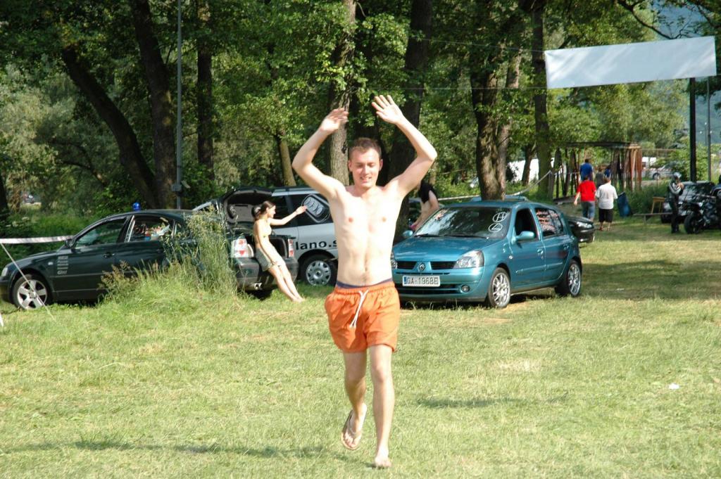 Kolotociari 2007
