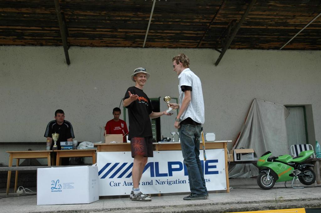Kolotociari 2007