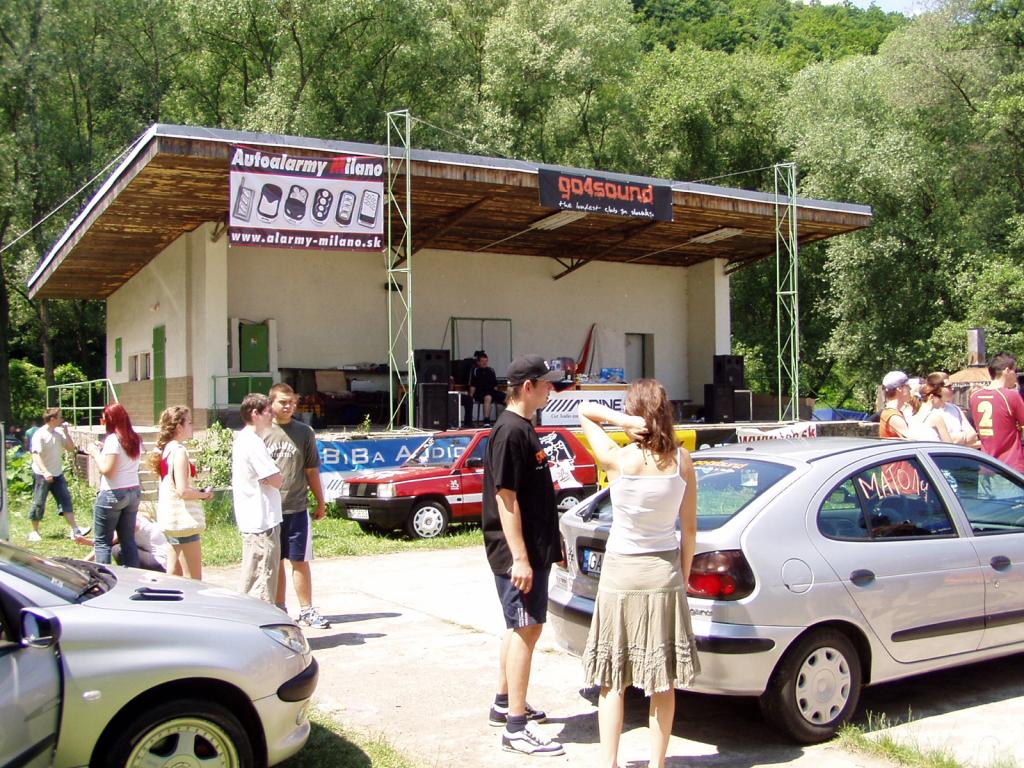 Kolotociari 2007