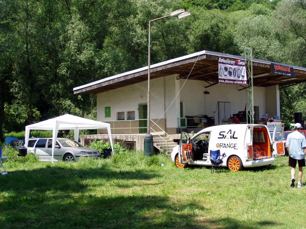 Kolotociari 2007