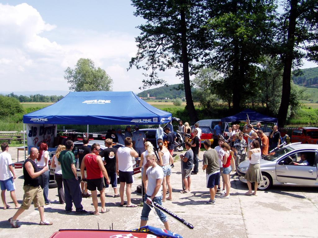 Kolotociari 2007