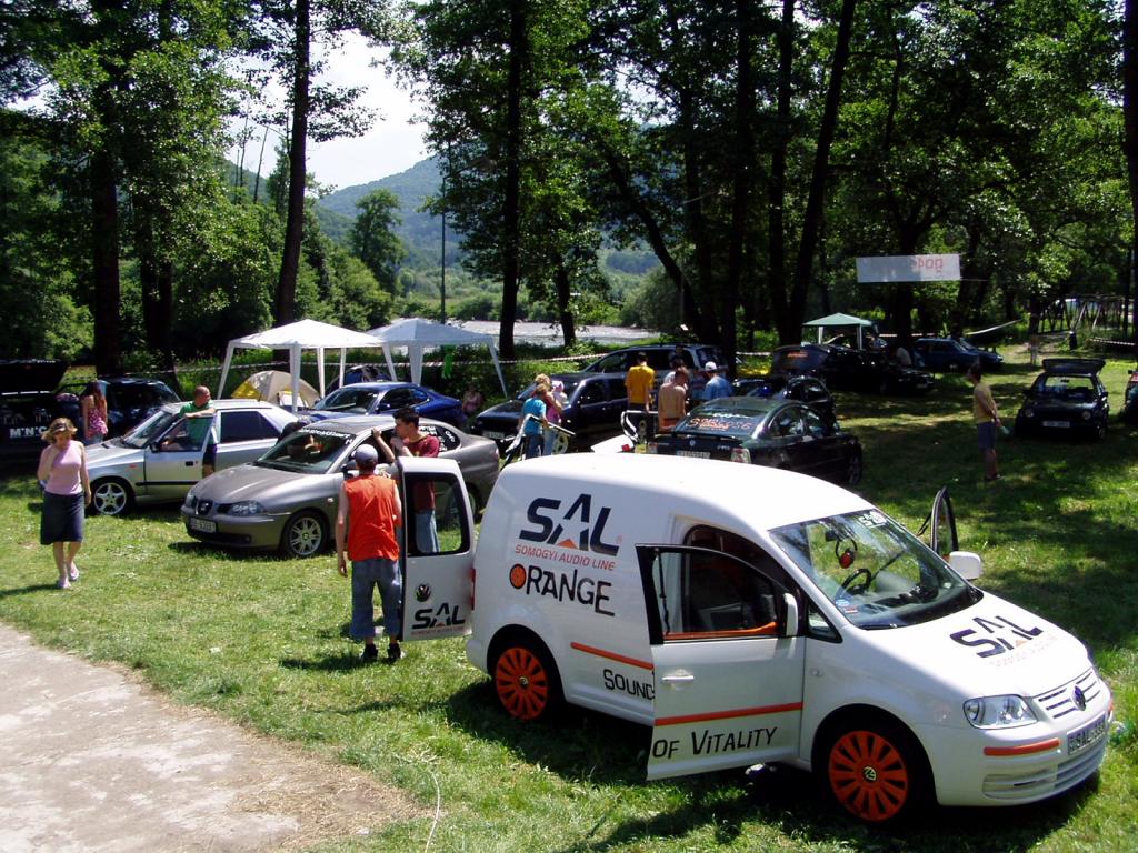 Kolotociari 2007
