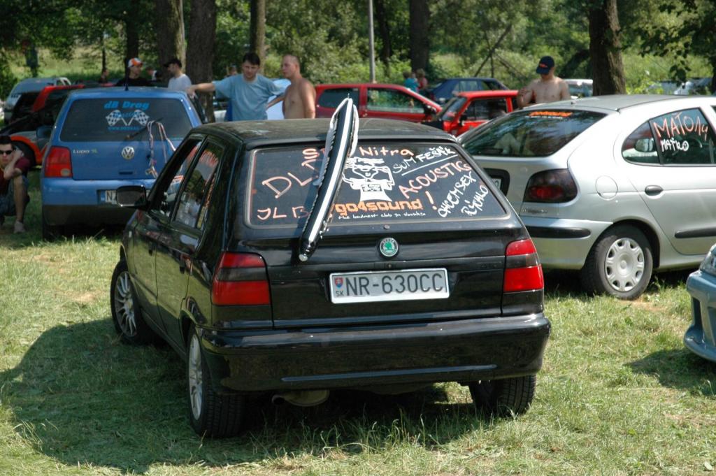 Kolotociari 2007