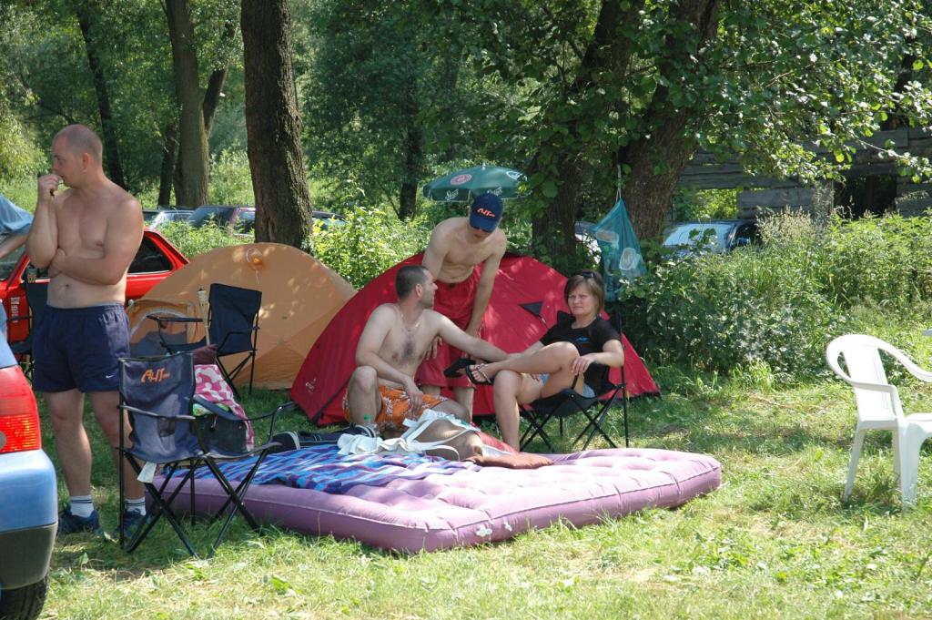 Kolotociari 2007