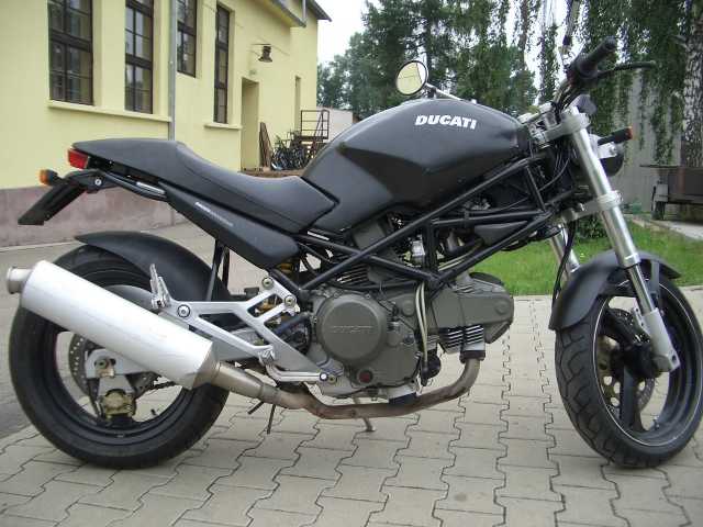 Monster