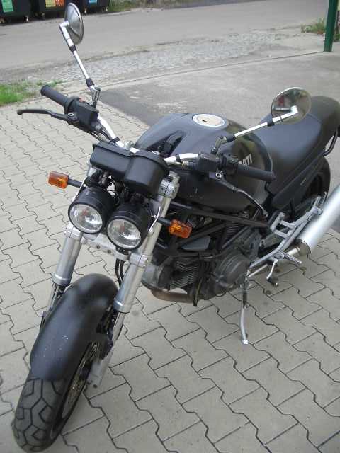 Monster