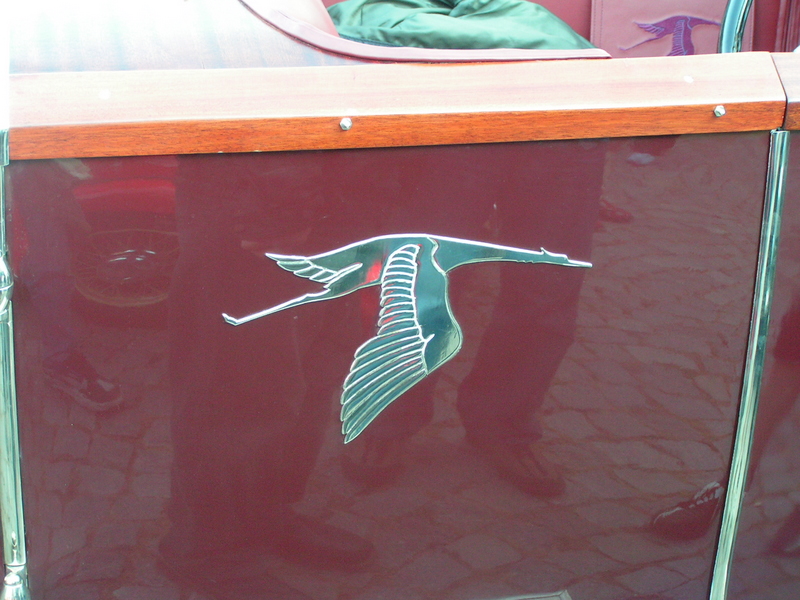 TROFEO NIKÉ MARAVIA 2007