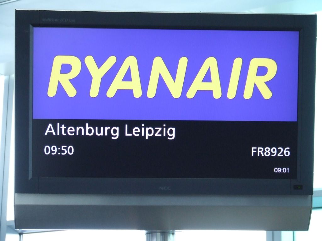 Na víkend za korunu do Londýna