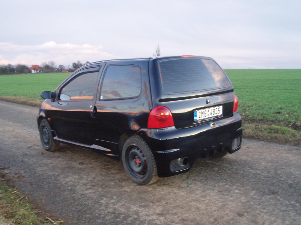 twingo