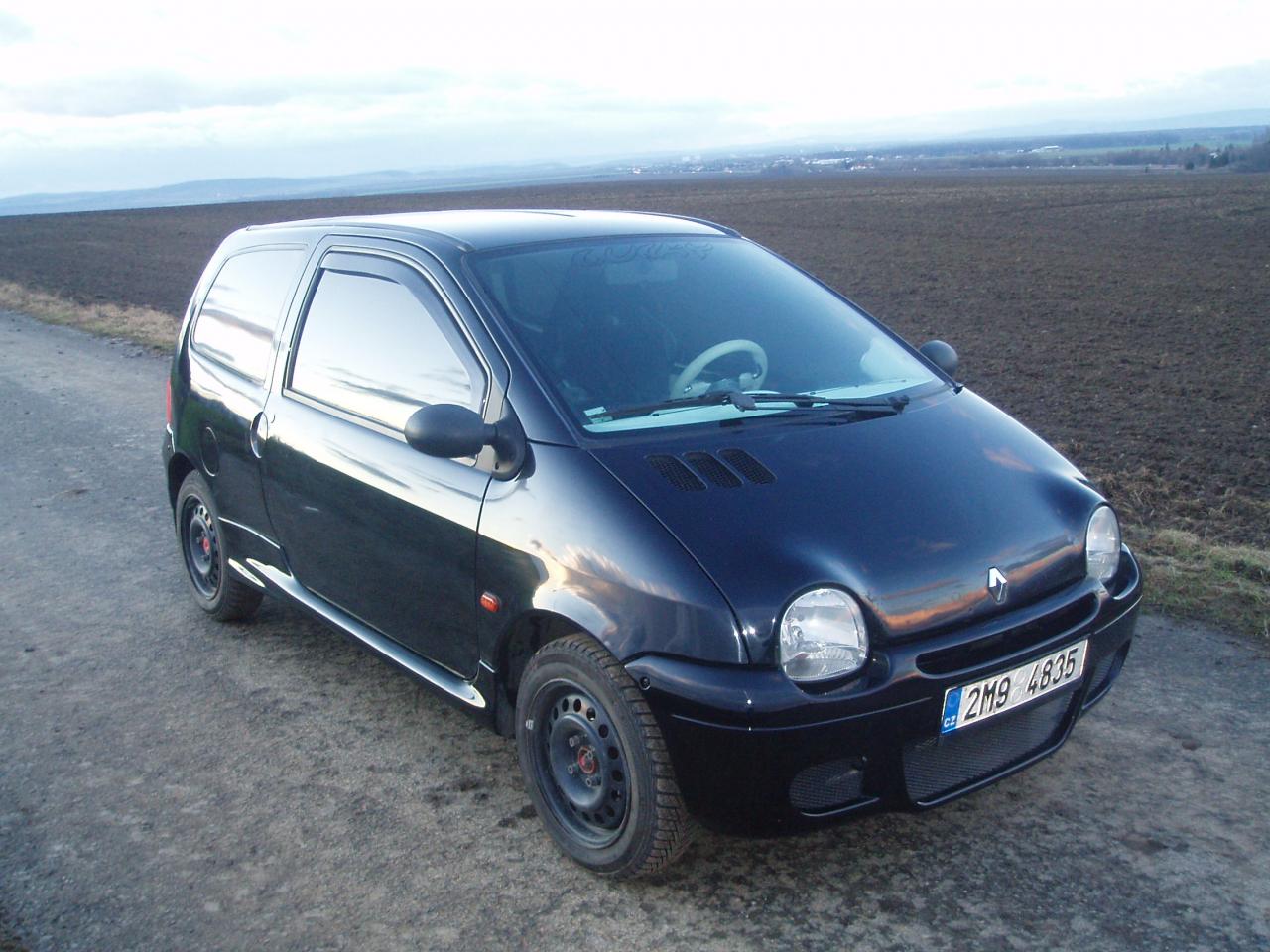 twingo