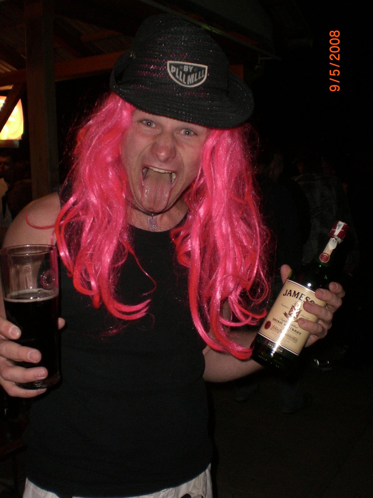 Krásnýý vlásky