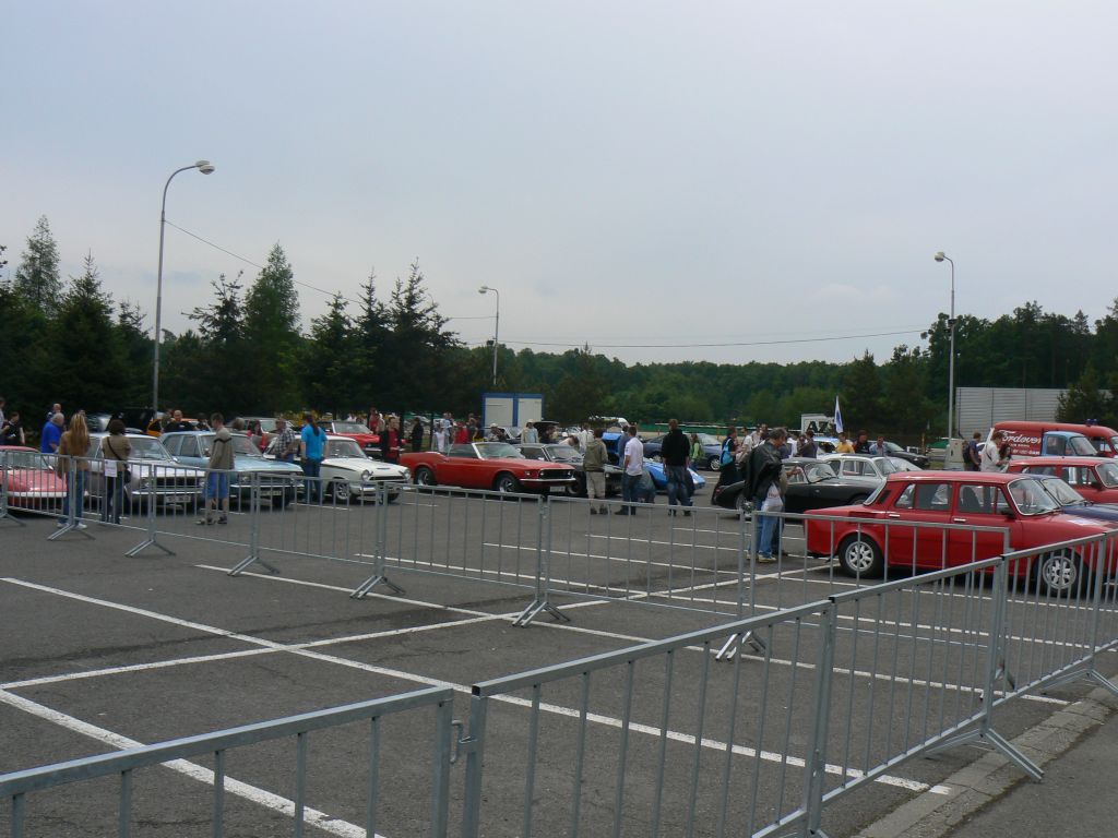 RENOCAR 2008