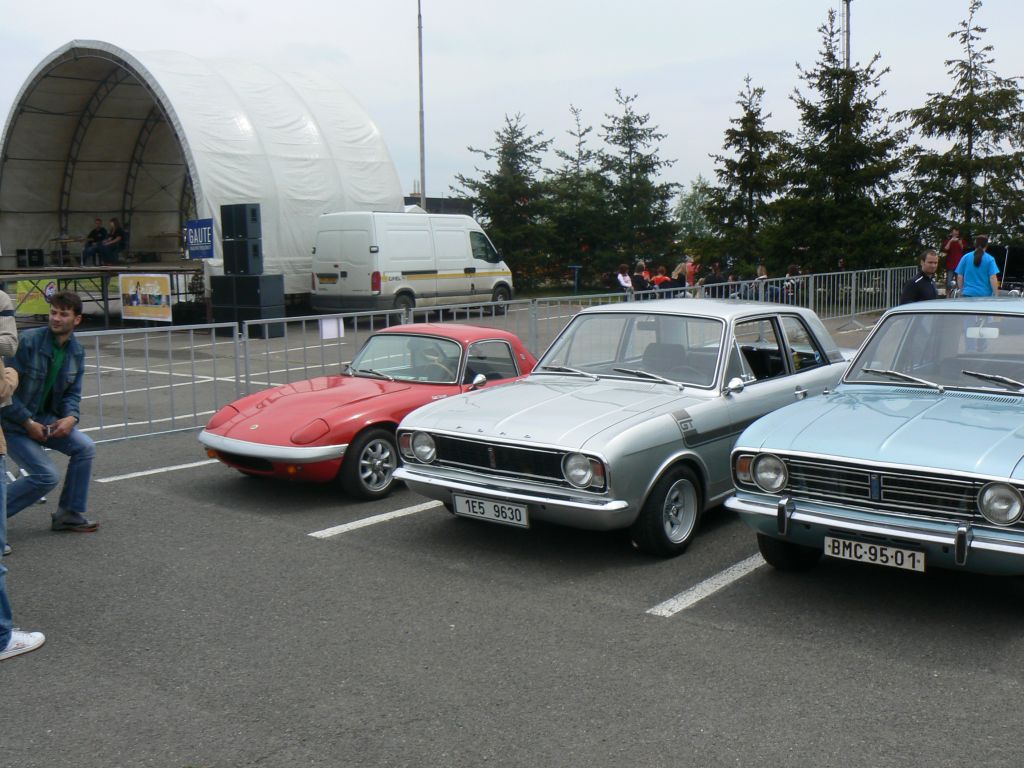 RENOCAR 2008