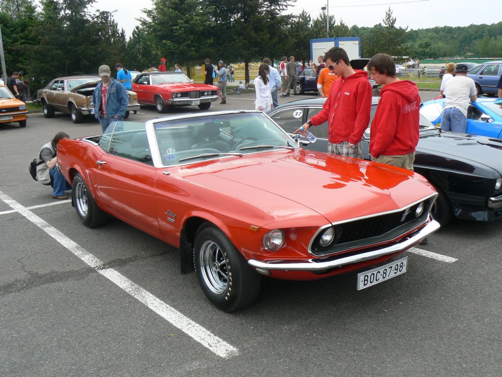 RENOCAR 2008