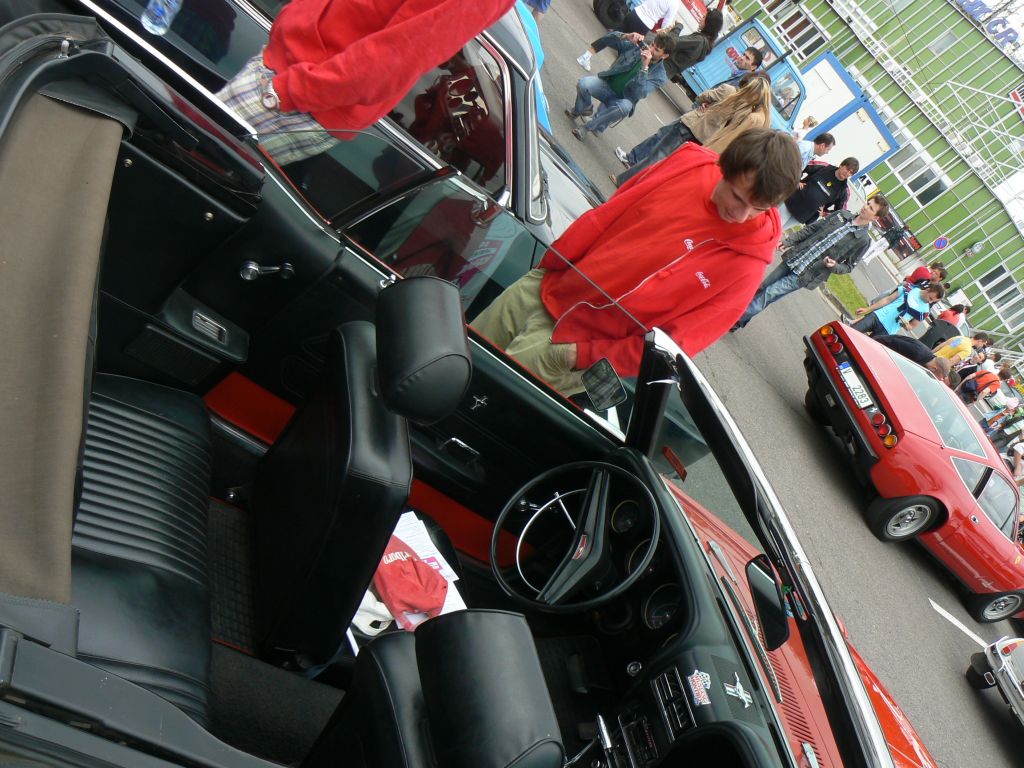 RENOCAR 2008