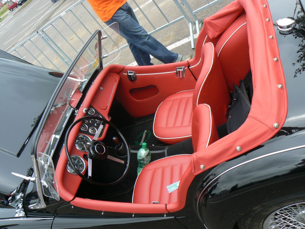 RENOCAR 2008