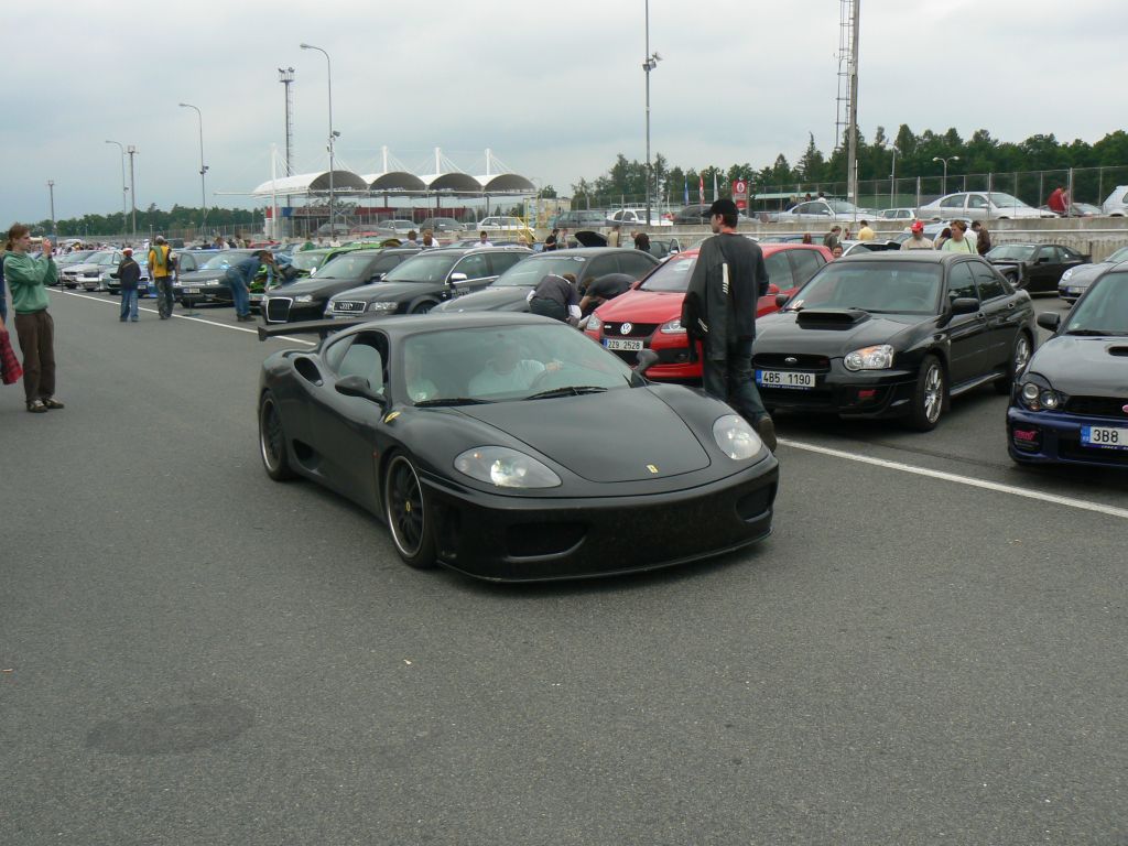 RENOCAR 2008