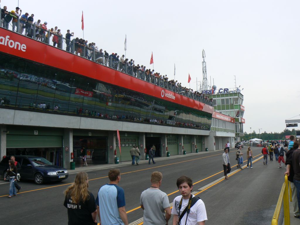 RENOCAR 2008