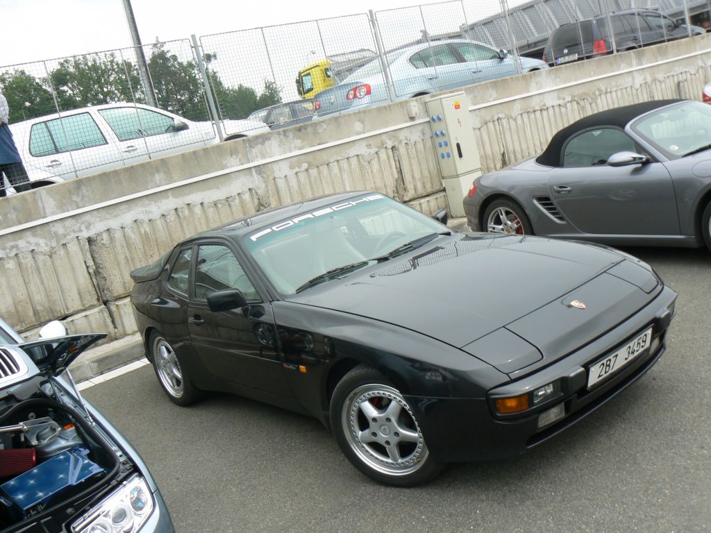 RENOCAR 2008