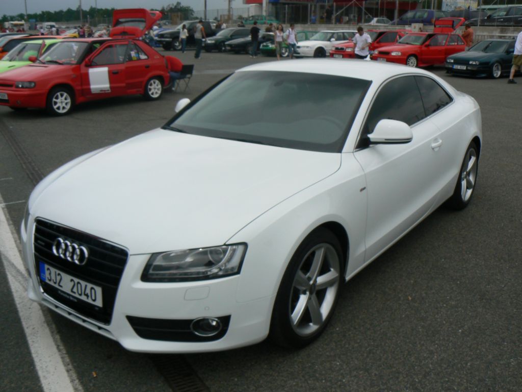 RENOCAR 2008