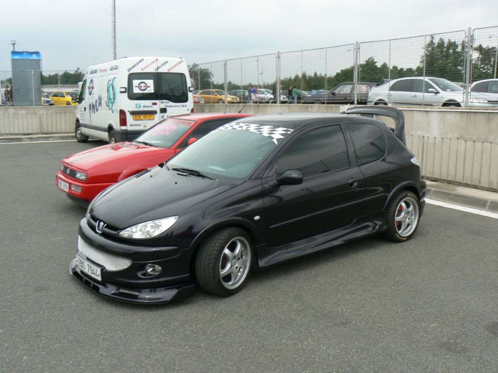 RENOCAR 2008