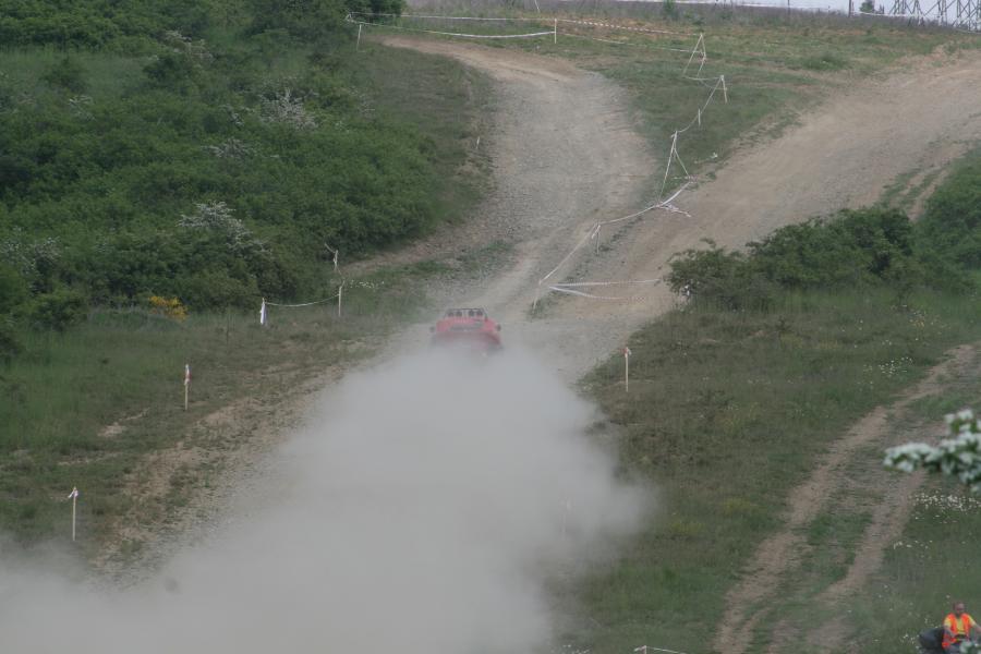 Offroadmarathon Dobřany 2008
