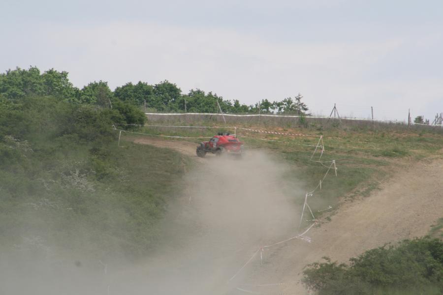 Offroadmarathon Dobřany 2008