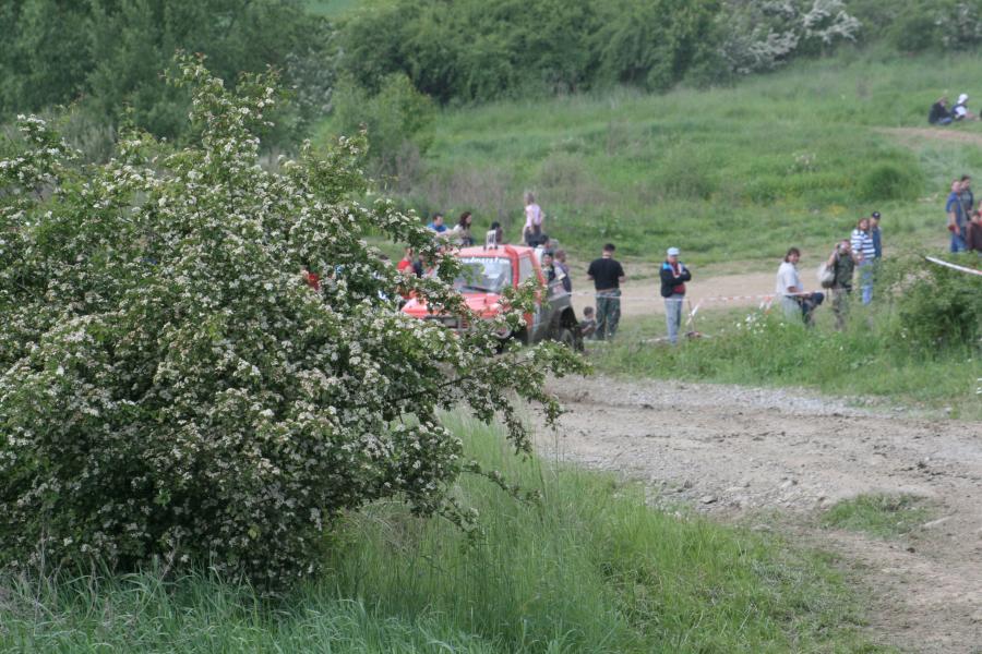 Offroadmarathon Dobřany 2008