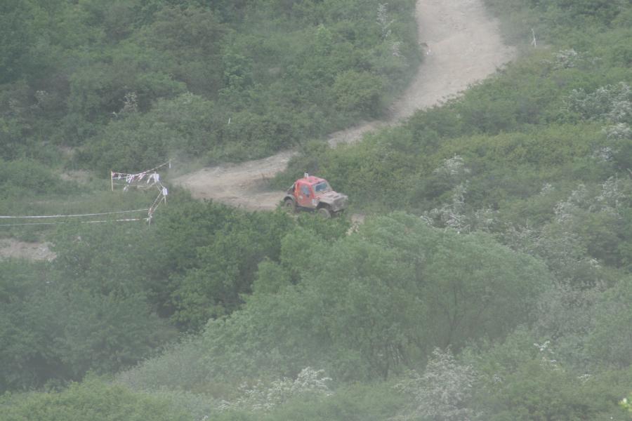 Offroadmarathon Dobřany 2008