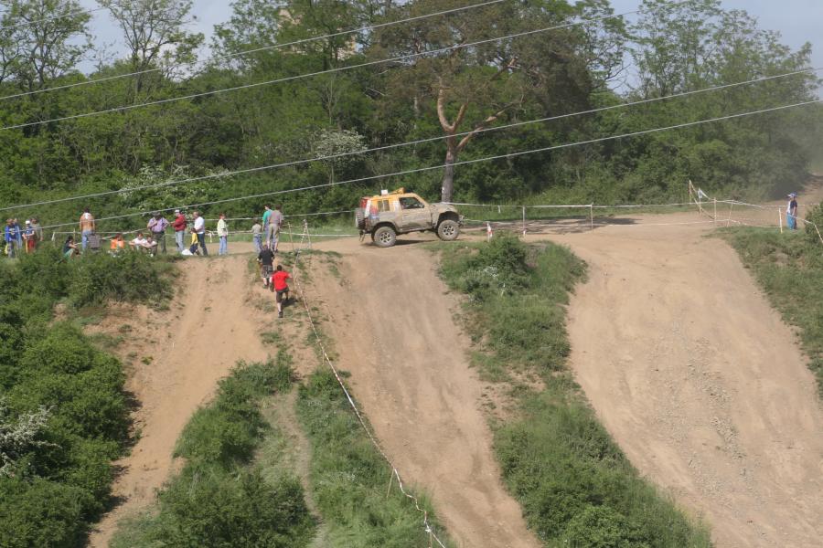 Offroadmarathon Dobřany 2008