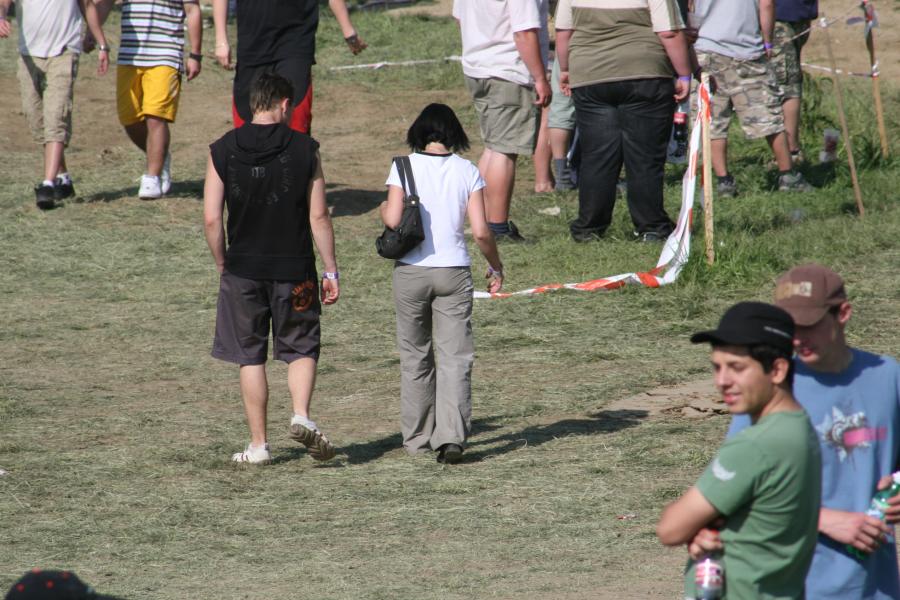 Offroadmarathon Dobřany 2008
