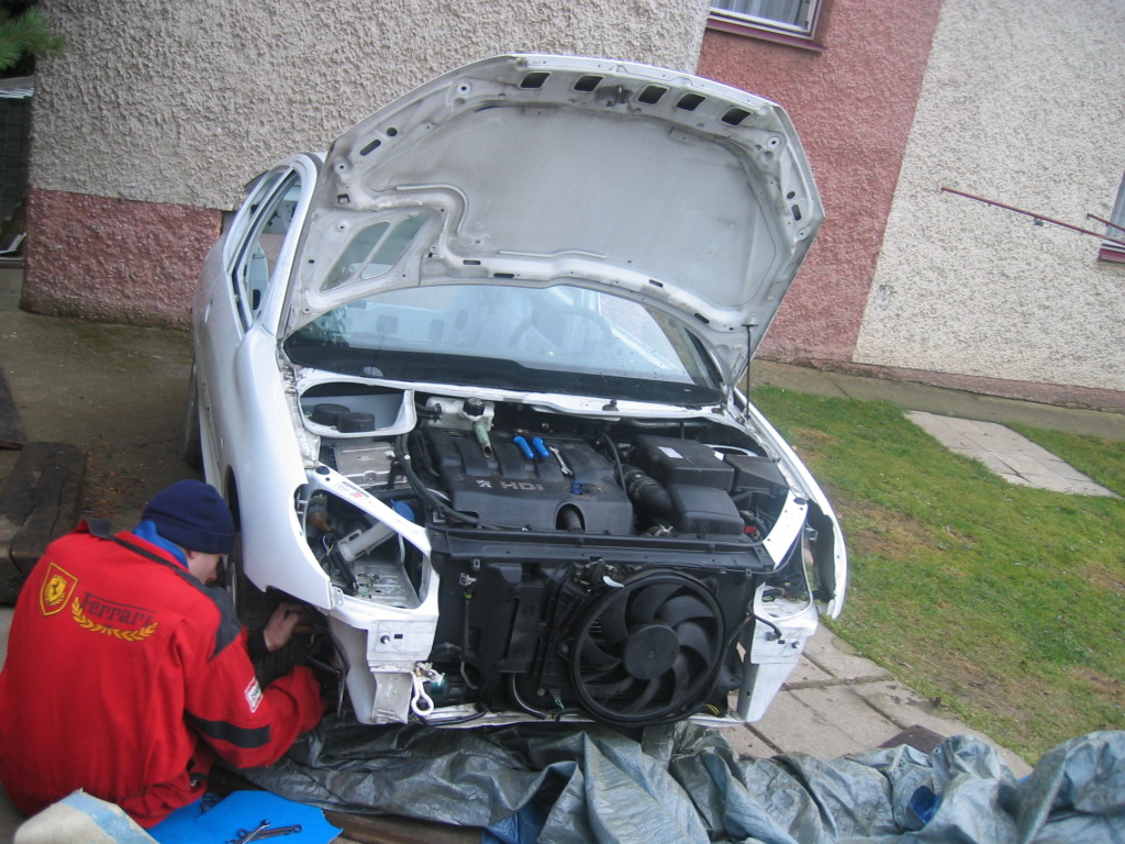 Working in progress... :o)