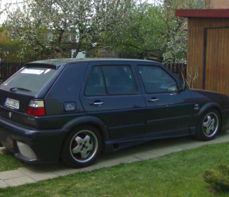 bude se tam dávat ještě motor z audiny 2,0 16V