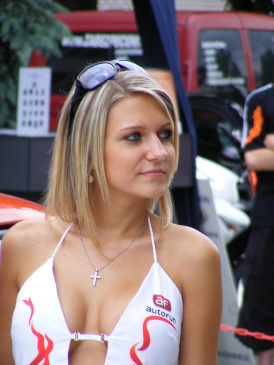Relaxmeeting 2008