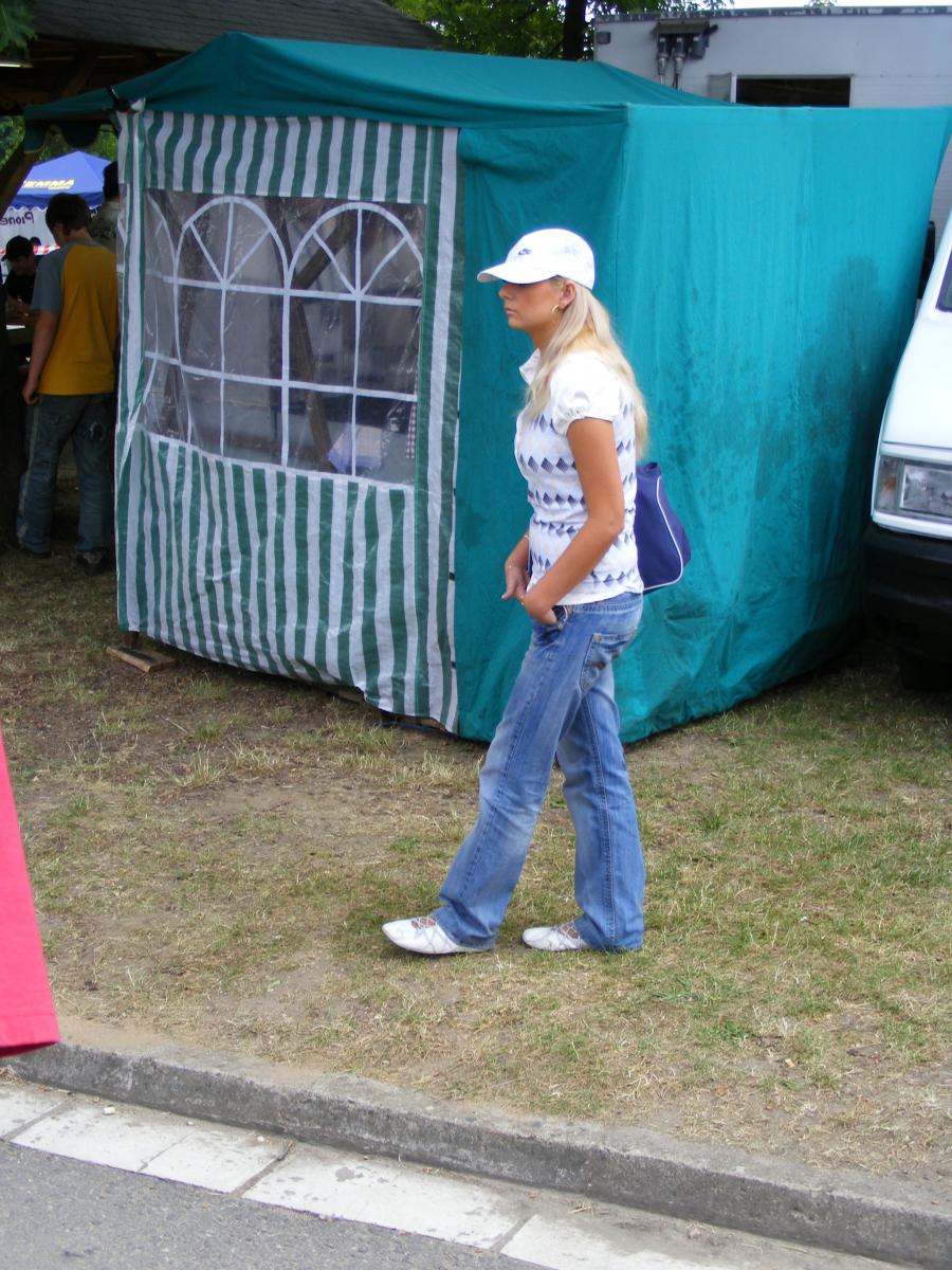 Relaxmeeting 2008