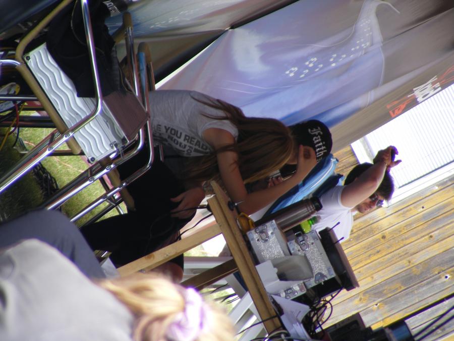 Relaxmeeting 2008