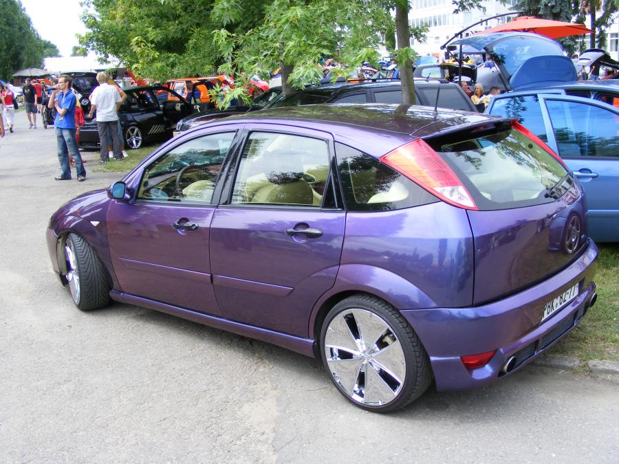 Relaxmeeting 2008