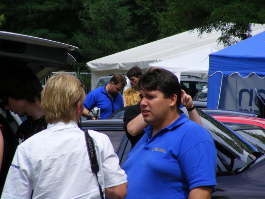 Relaxmeeting 2008