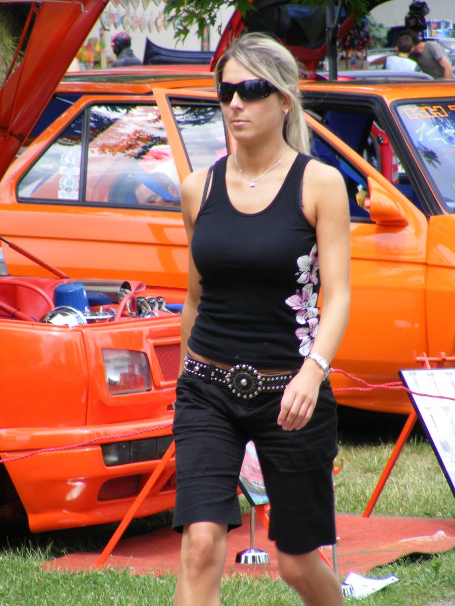 Relaxmeeting 2008