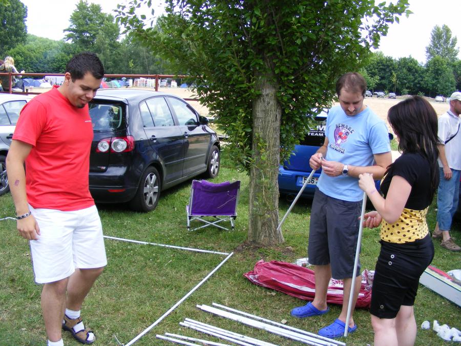 Relaxmeeting 2008
