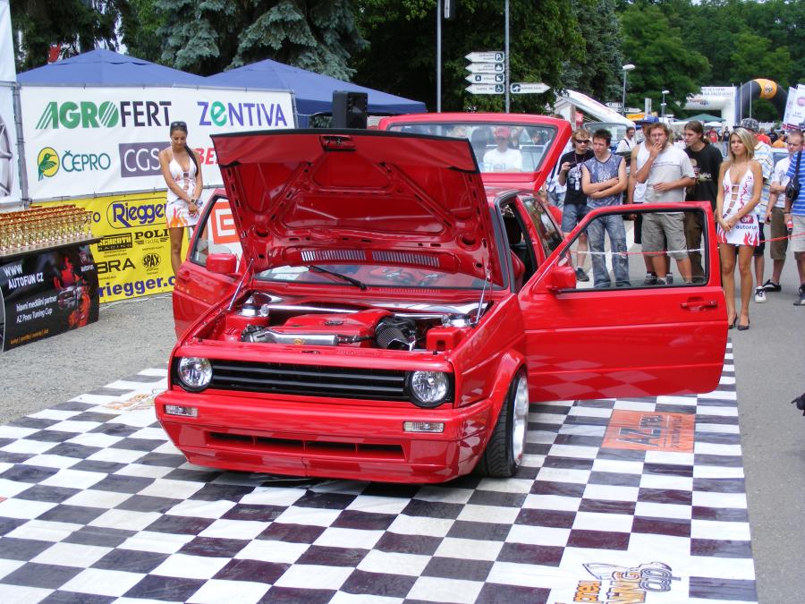 Relaxmeeting 2008